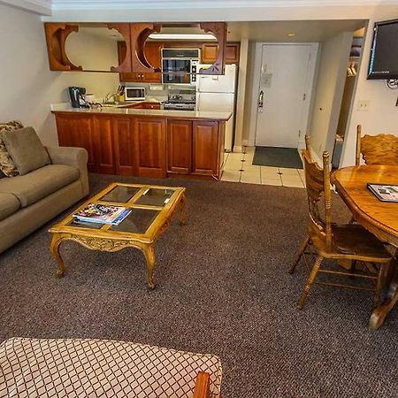 Condo At The Park Hotel Парк-Сити Экстерьер фото
