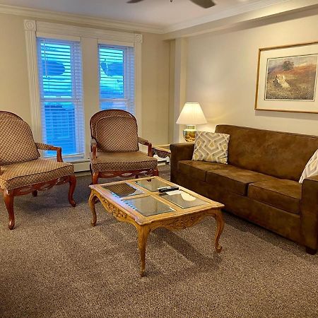 Condo At The Park Hotel Парк-Сити Экстерьер фото