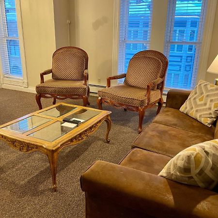 Condo At The Park Hotel Парк-Сити Экстерьер фото