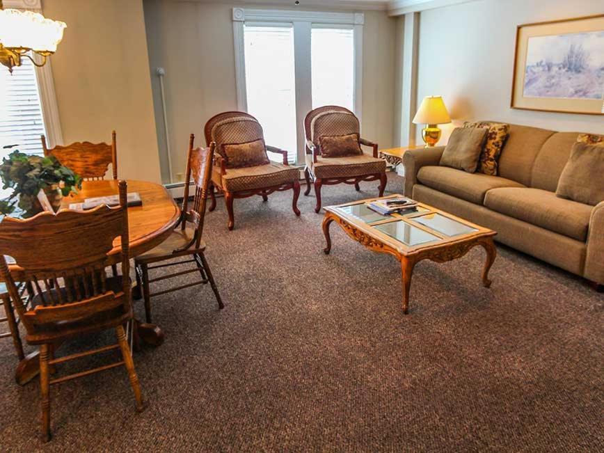 Condo At The Park Hotel Парк-Сити Экстерьер фото