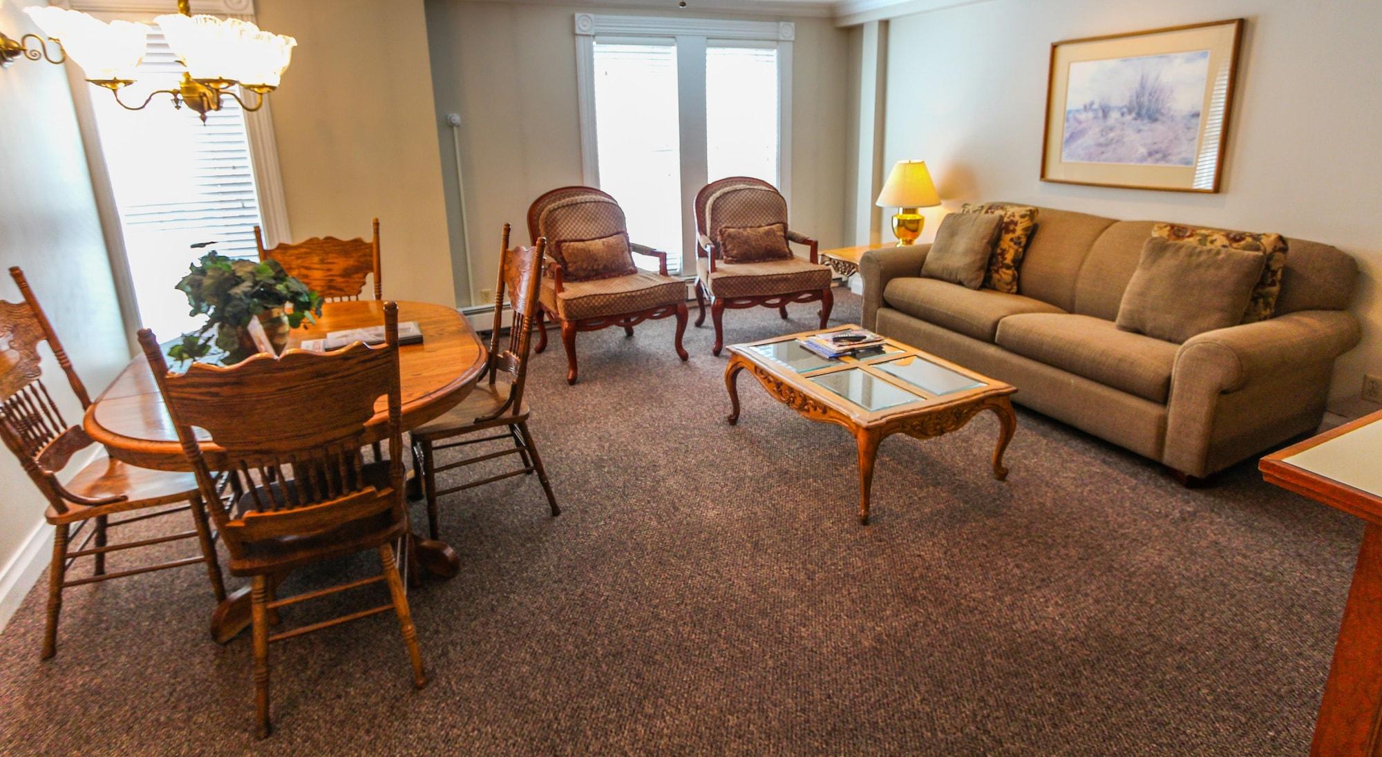 Condo At The Park Hotel Парк-Сити Экстерьер фото
