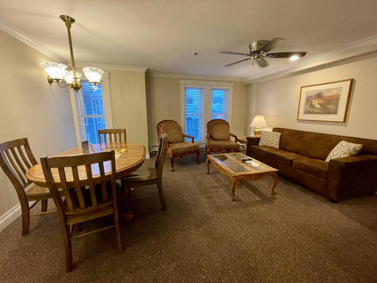 Condo At The Park Hotel Парк-Сити Экстерьер фото