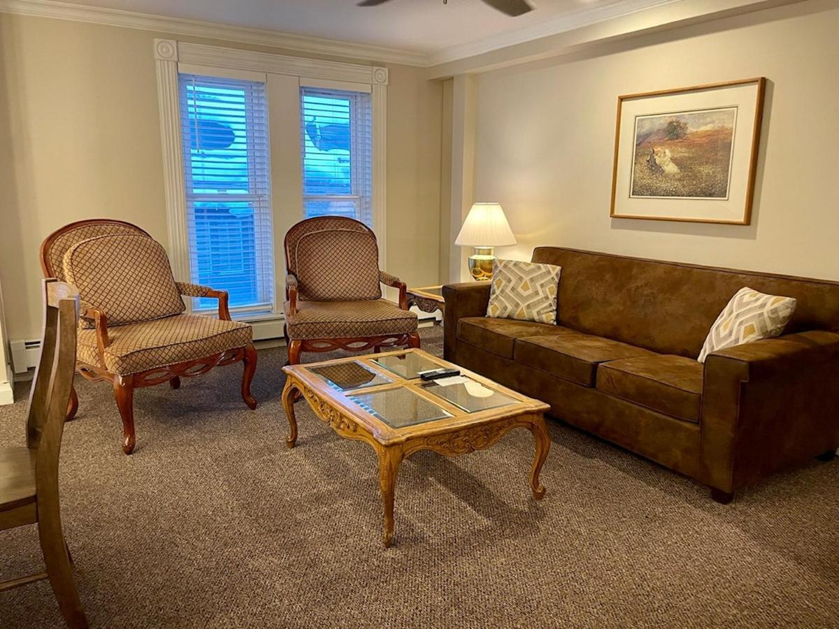Condo At The Park Hotel Парк-Сити Экстерьер фото