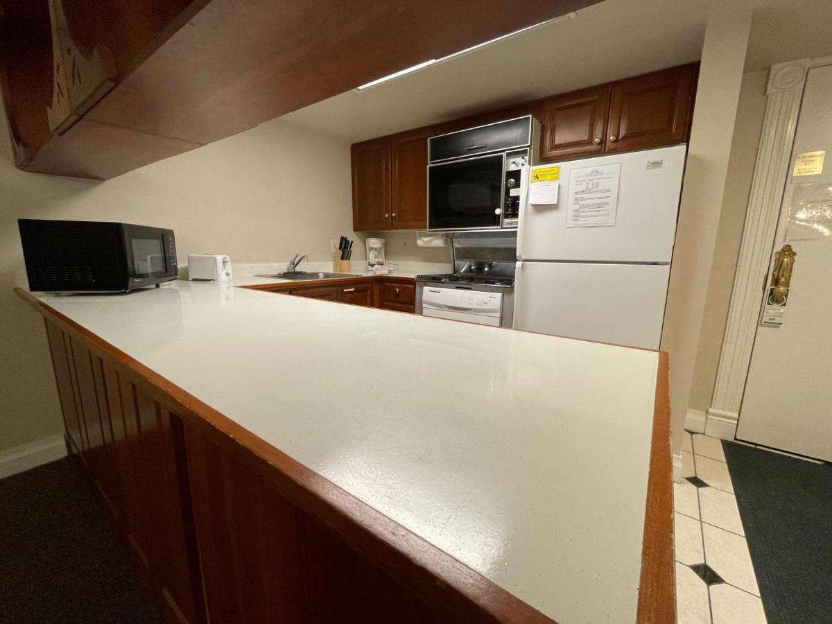 Condo At The Park Hotel Парк-Сити Экстерьер фото