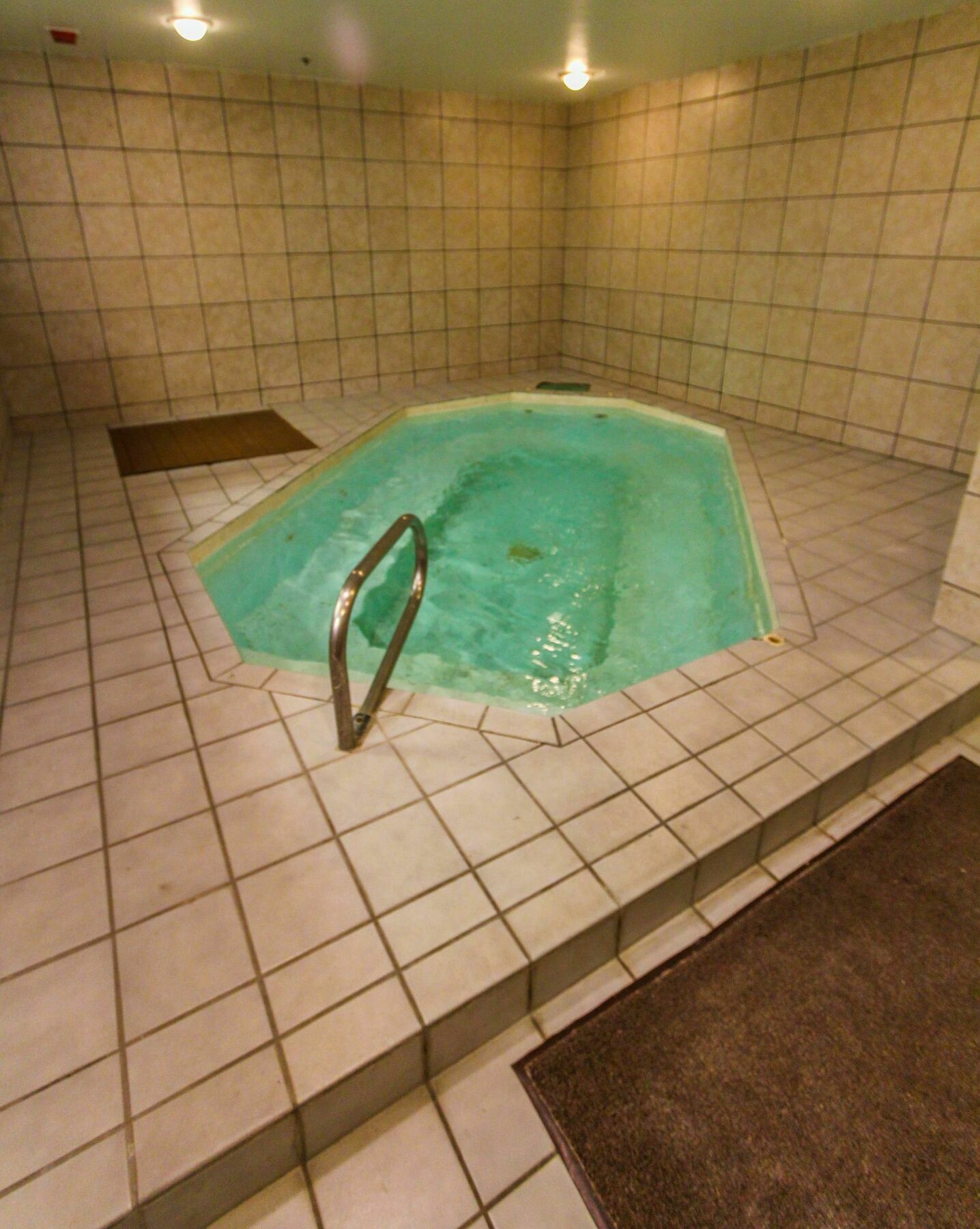 Condo At The Park Hotel Парк-Сити Экстерьер фото